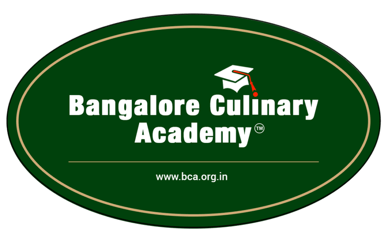 Bangalore Culinary Academy